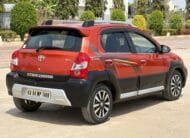 Toyota Etios Cross VD 2014 – Best Used Car