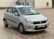 Maruti Suzuki Celerio VXI Automatic
