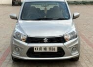 Maruti Suzuki Celerio VXI Automatic