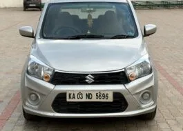 Maruti Suzuki Celerio VXI Automatic