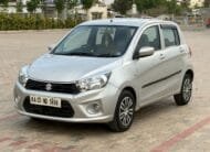 Maruti Suzuki Celerio VXI Automatic 2018 – Great Condition
