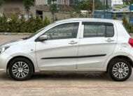 Maruti Suzuki Celerio VXI Automatic 2018 – Great Condition