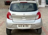 Maruti Suzuki Celerio VXI Automatic 2018 – Great Condition