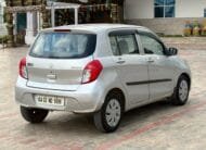 Maruti Suzuki Celerio VXI Automatic 2018 – Great Condition