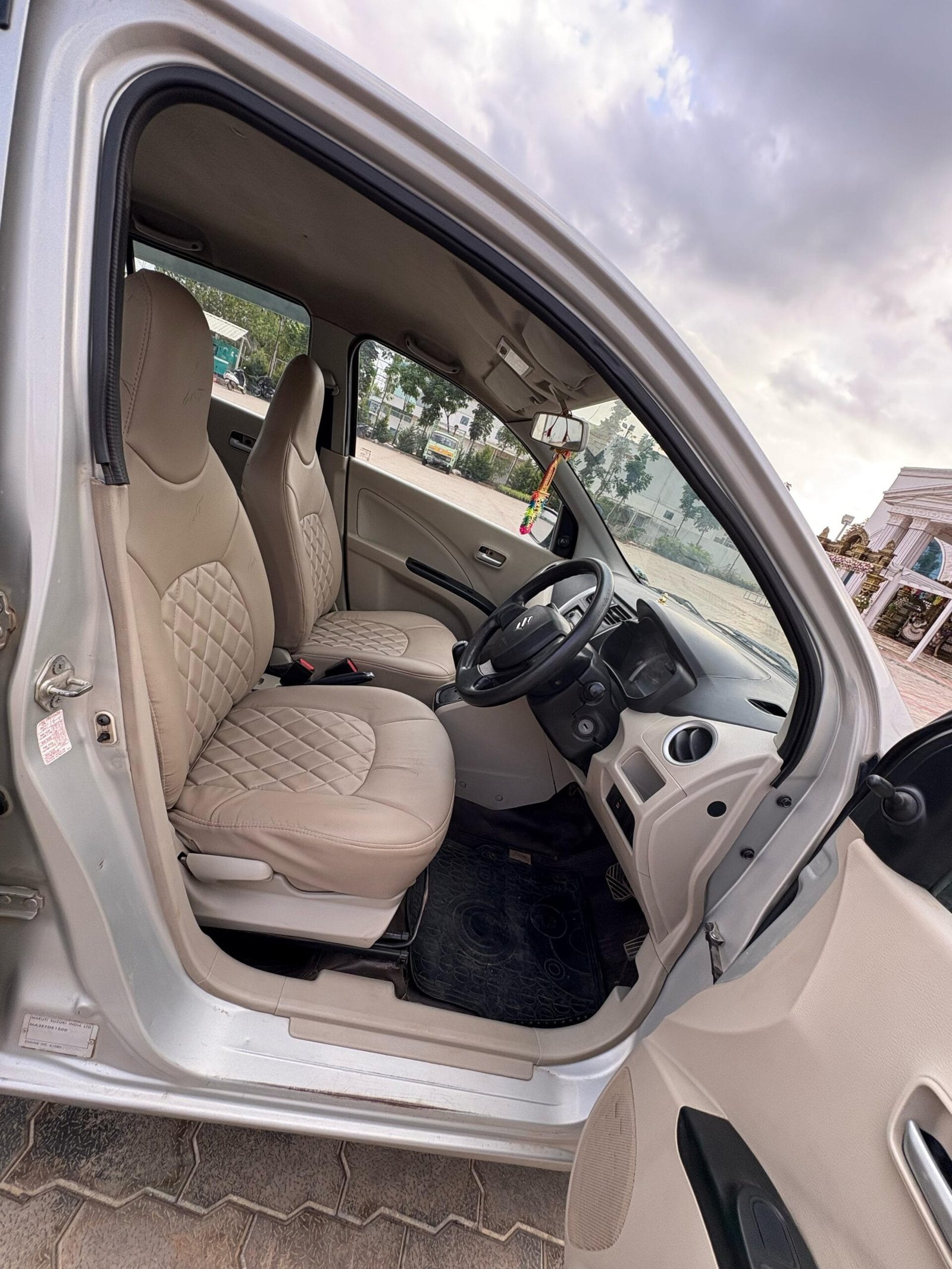 Maruti Suzuki Celerio VXI Automatic 2018 – Great Condition