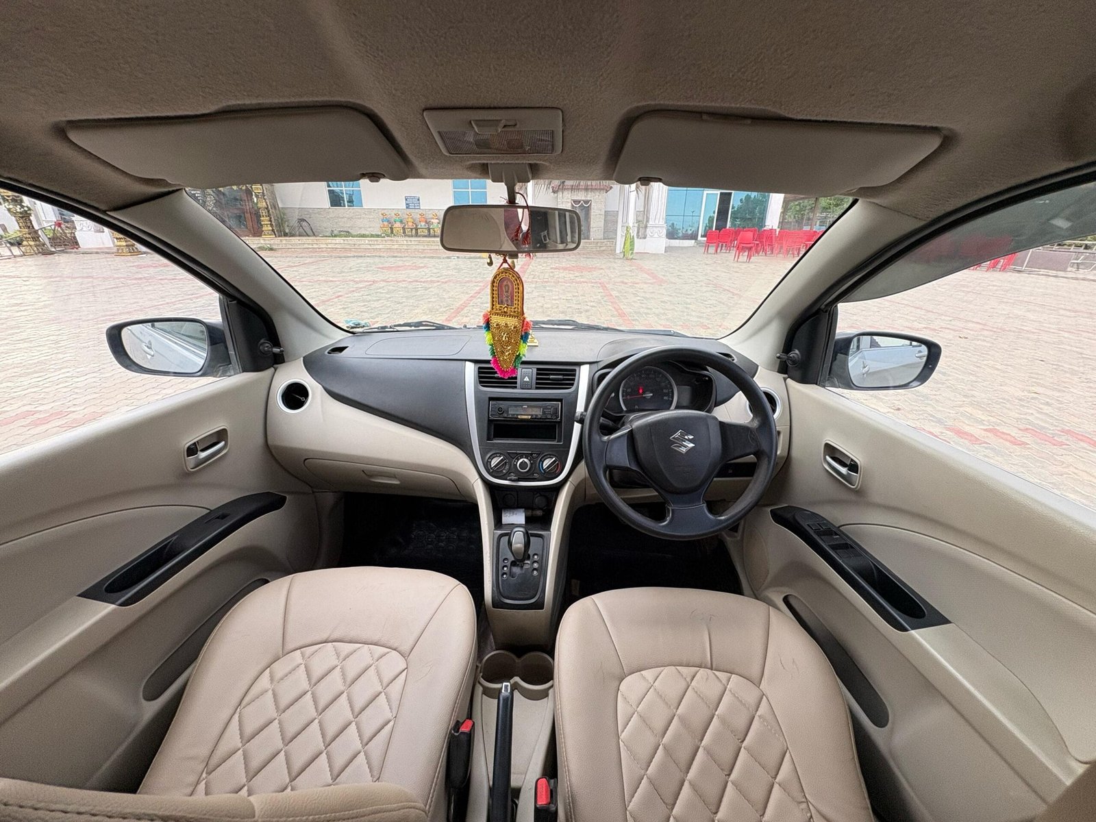 Maruti Suzuki Celerio VXI Automatic 2018 – Great Condition
