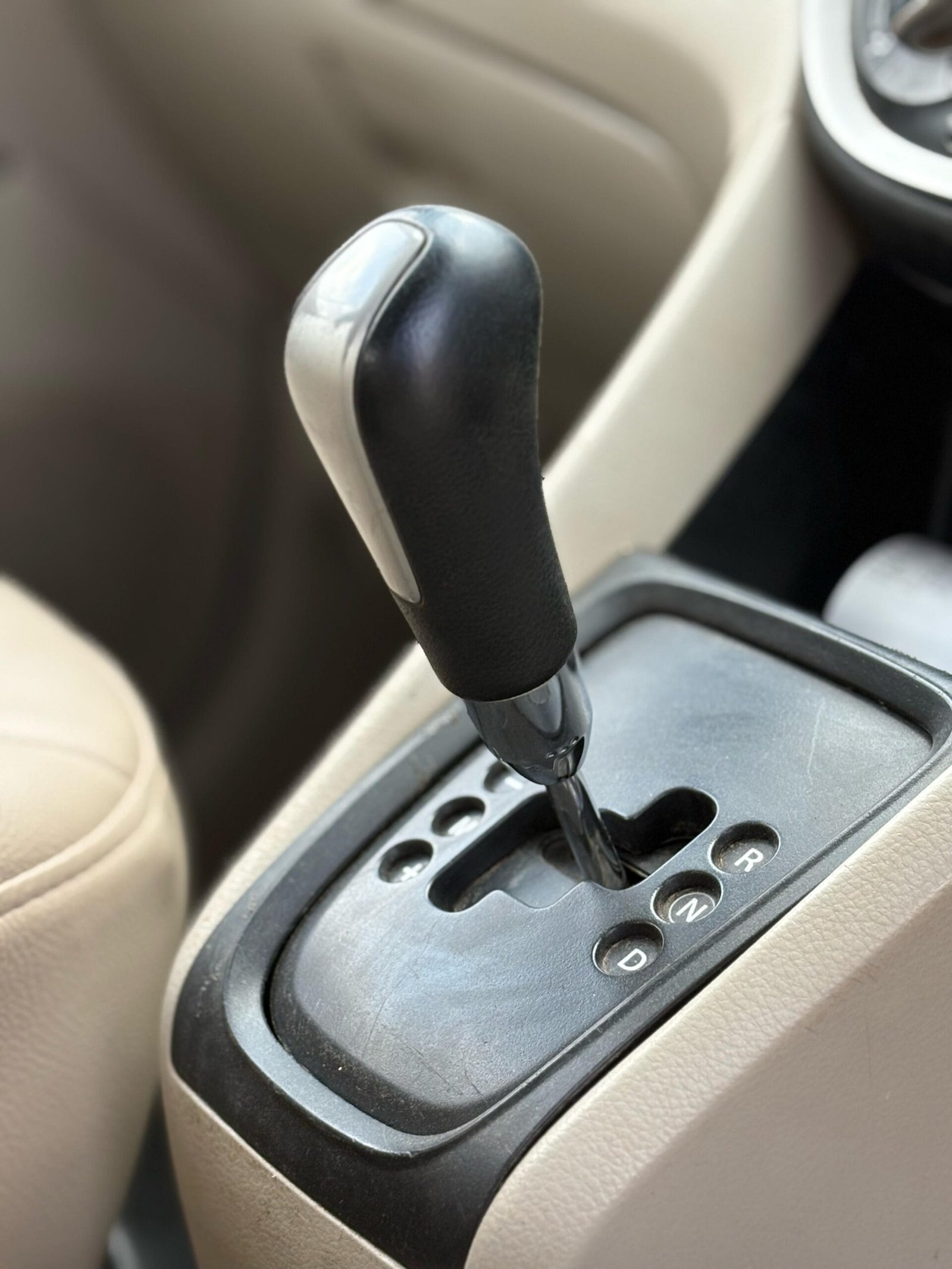 Maruti Suzuki Celerio VXI Automatic 2018 – Great Condition
