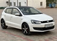 Volkswagen Polo 1.2 CR Comfortline