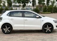 Volkswagen Polo 1.2 CR Comfortline