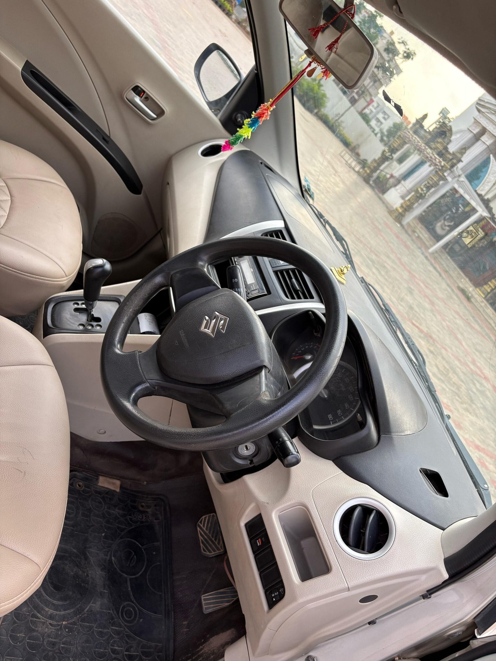 Maruti Suzuki Celerio VXI Automatic 2018 – Great Condition
