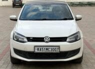 Your Ideal Urban Companion – Volkswagen Polo 1.2 CR Comfortline