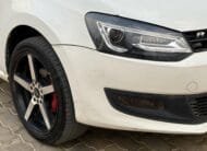 Your Ideal Urban Companion – Volkswagen Polo 1.2 CR Comfortline