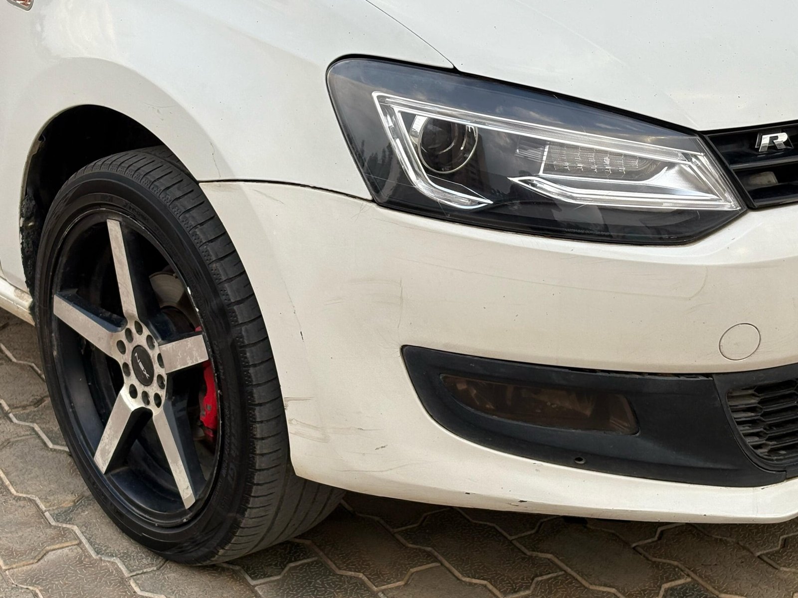 Your Ideal Urban Companion – Volkswagen Polo 1.2 CR Comfortline