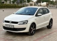 Your Ideal Urban Companion – Volkswagen Polo 1.2 CR Comfortline
