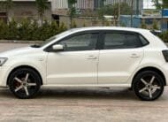 Your Ideal Urban Companion – Volkswagen Polo 1.2 CR Comfortline