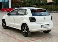 Your Ideal Urban Companion – Volkswagen Polo 1.2 CR Comfortline