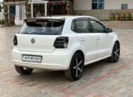 Your Ideal Urban Companion – Volkswagen Polo 1.2 CR Comfortline