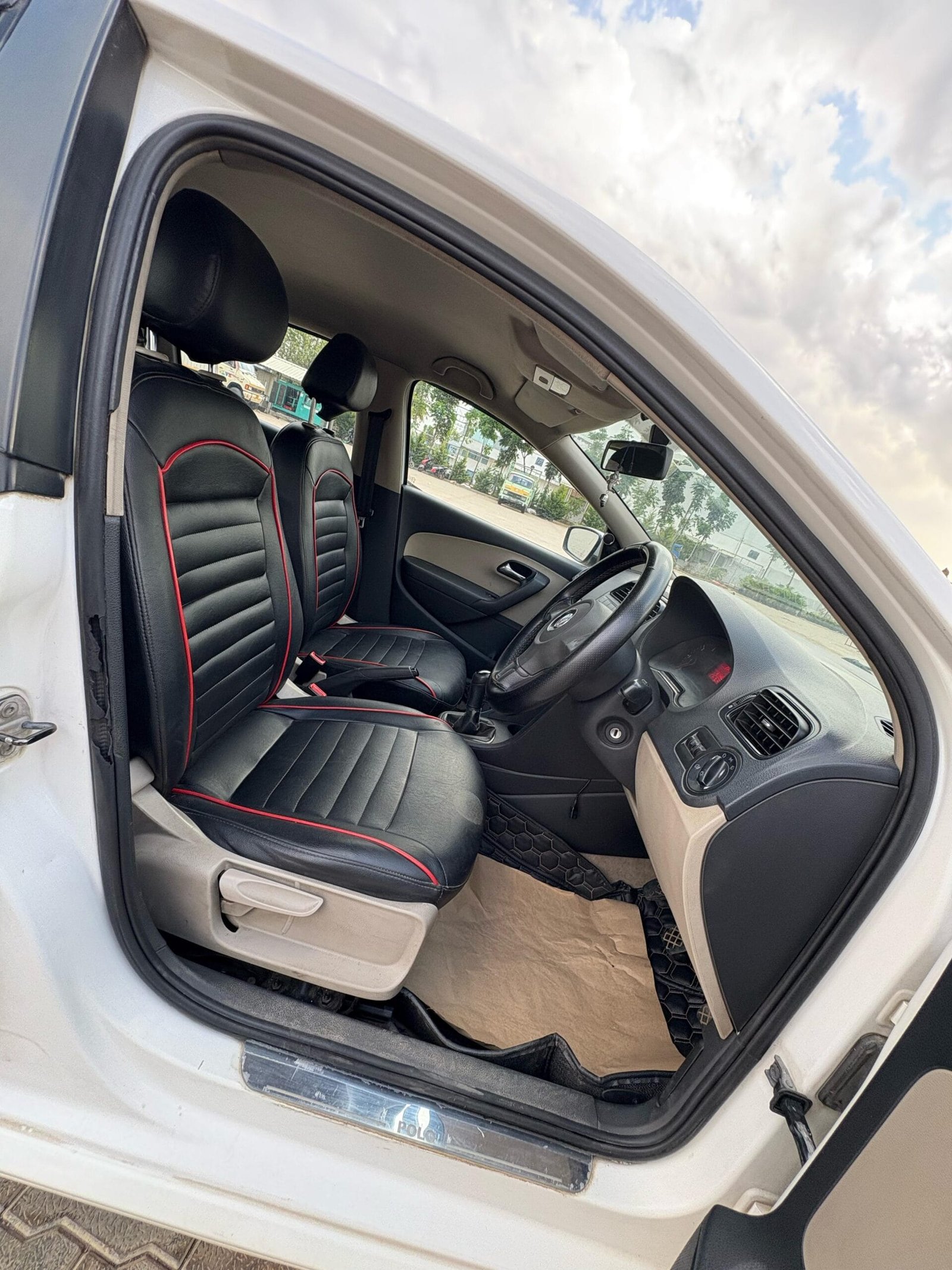 Your Ideal Urban Companion – Volkswagen Polo 1.2 CR Comfortline