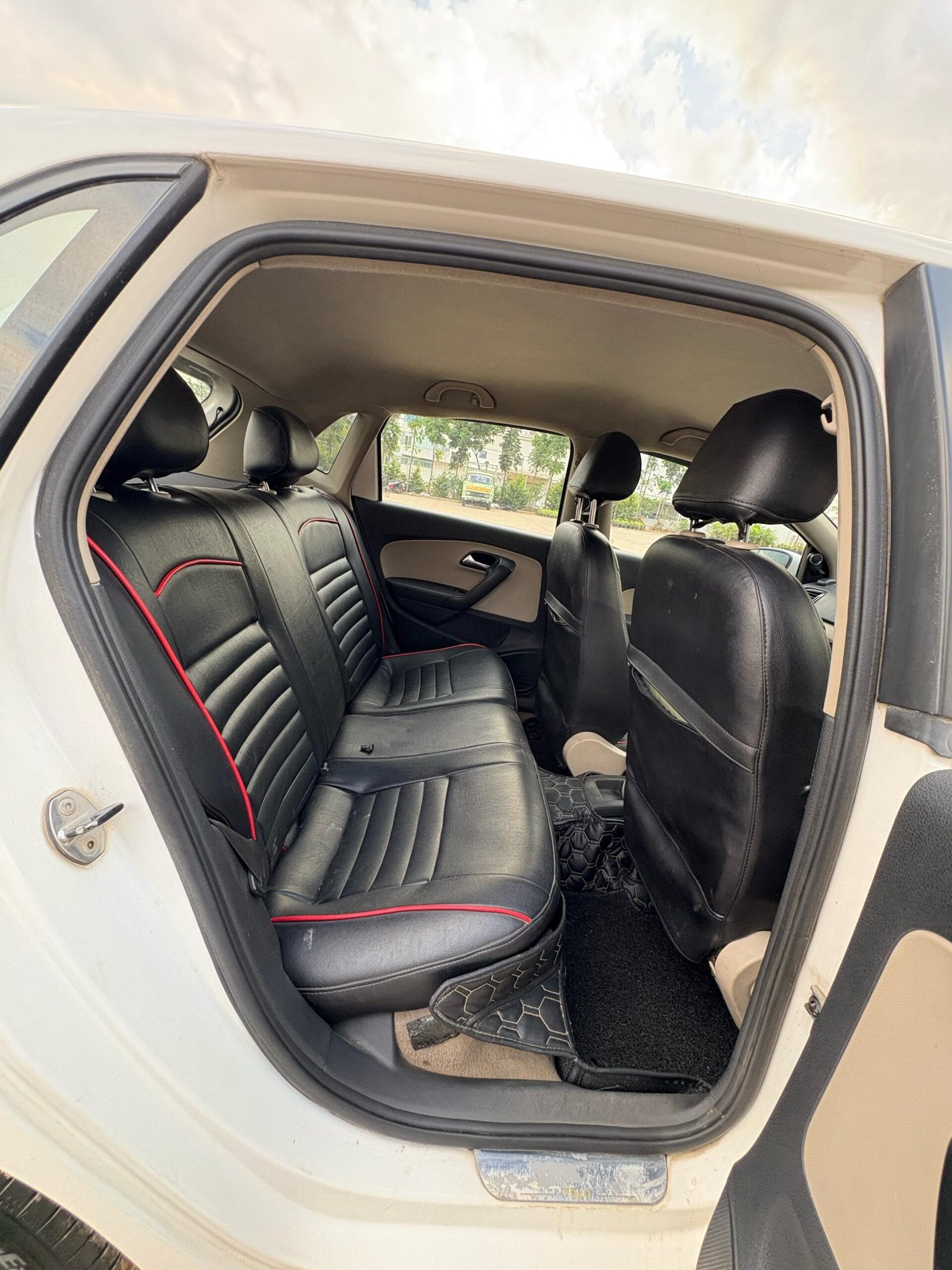 Your Ideal Urban Companion – Volkswagen Polo 1.2 CR Comfortline