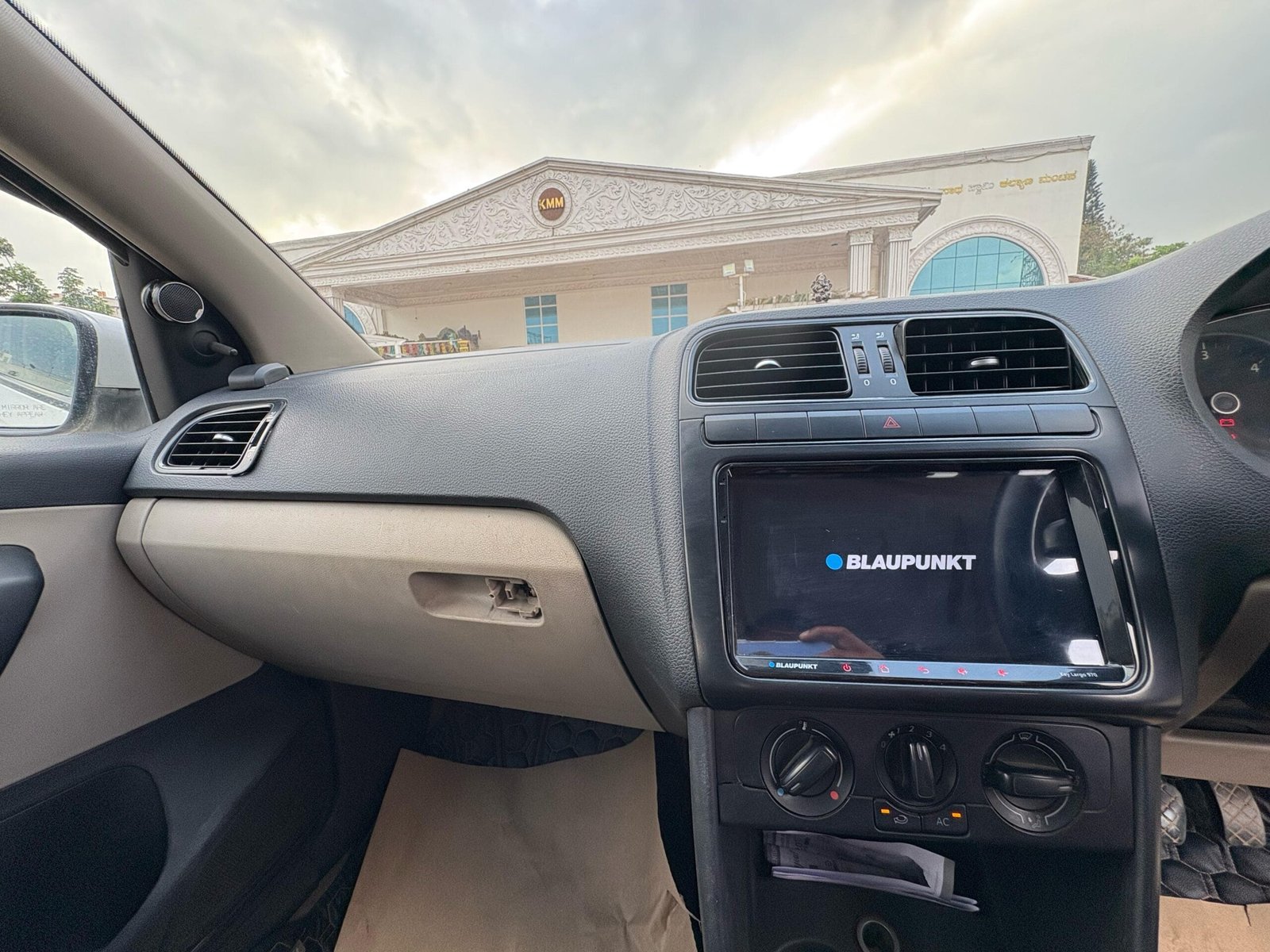 Your Ideal Urban Companion – Volkswagen Polo 1.2 CR Comfortline