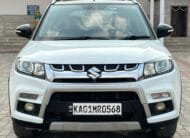 Maruti Suzuki Vitara Brezza ZDI+