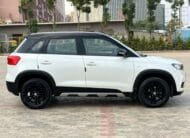 Maruti Suzuki Vitara Brezza ZDI+