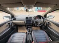 Your Ideal Urban Companion – Volkswagen Polo 1.2 CR Comfortline