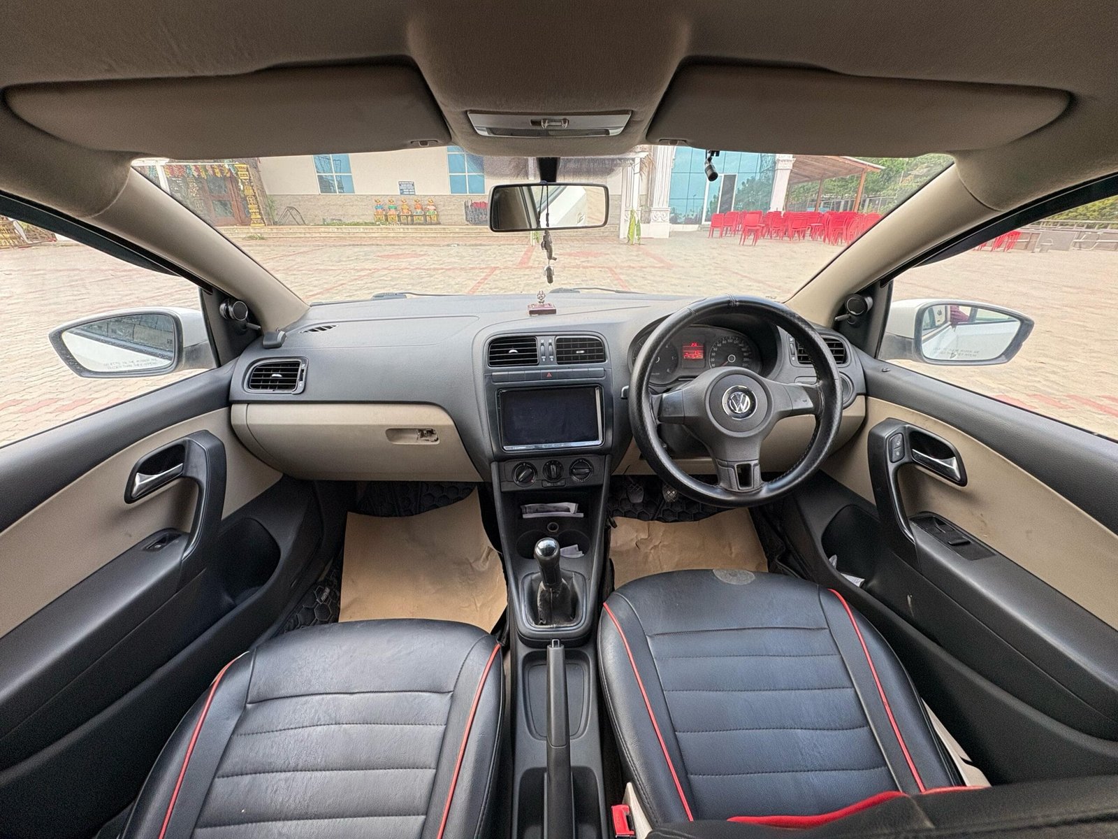 Your Ideal Urban Companion – Volkswagen Polo 1.2 CR Comfortline