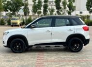 Well-Maintained Maruti Suzuki Vitara Brezza ZDI+ 2018