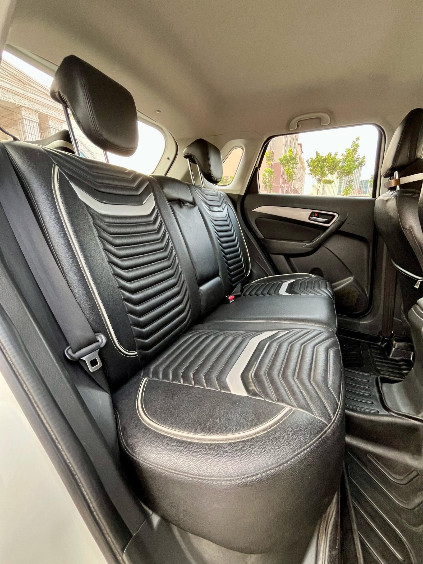 Well-Maintained Maruti Suzuki Vitara Brezza ZDI+ 2018