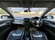 Well-Maintained Maruti Suzuki Vitara Brezza ZDI+ 2018