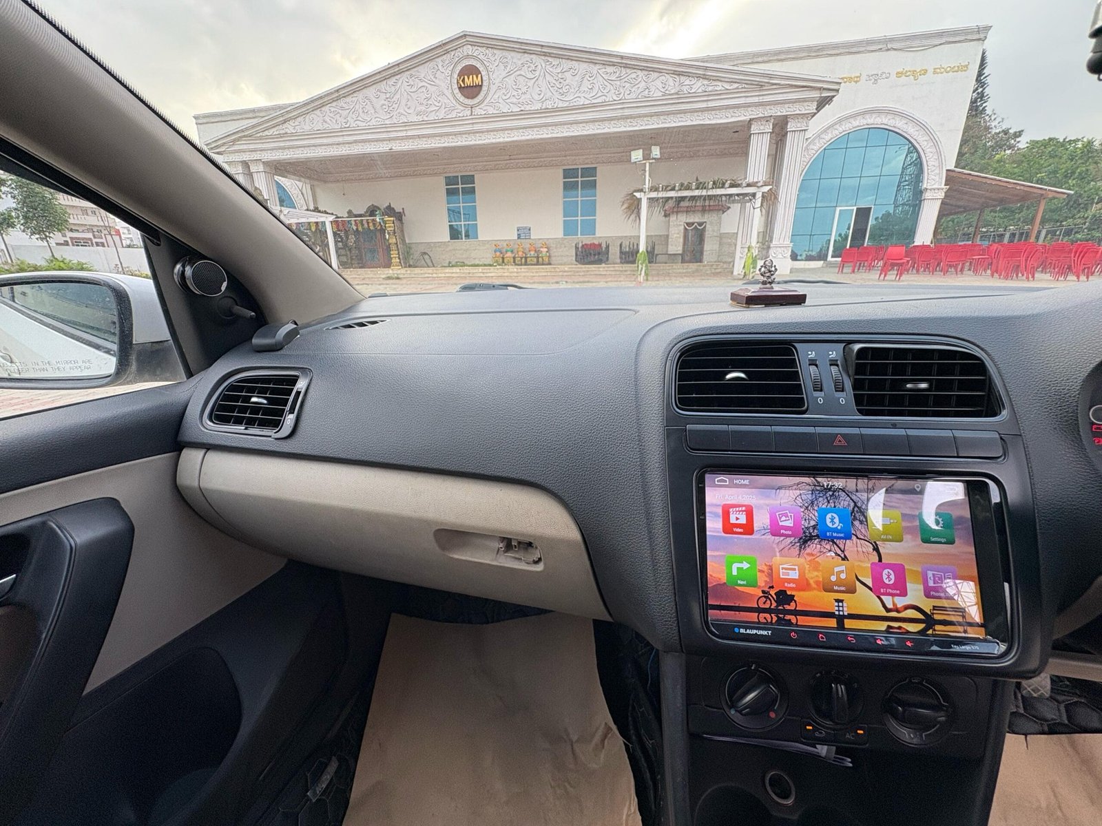 Your Ideal Urban Companion – Volkswagen Polo 1.2 CR Comfortline