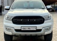 Ford Endeavour 2.2 Titanium