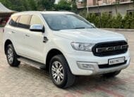 Ford Endeavour 2.2 Titanium AT 2018