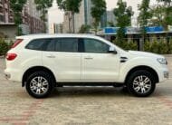 Ford Endeavour 2.2 Titanium AT 2018