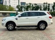 Ford Endeavour 2.2 Titanium AT 2018