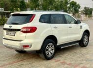 Ford Endeavour 2.2 Titanium AT 2018