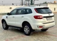 Ford Endeavour 2.2 Titanium AT 2018