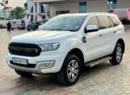 Ford Endeavour 2.2 Titanium AT 2018