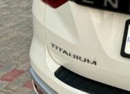Ford Endeavour 2.2 Titanium AT 2018