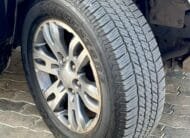 Ford Endeavour 2.2 Titanium AT 2018