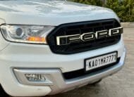 Ford Endeavour 2.2 Titanium AT 2018