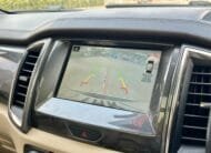 Ford Endeavour 2.2 Titanium AT 2018