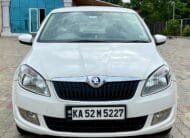 Skoda Rapid Ambition