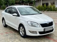 Skoda Rapid Ambition Diesel – 2015
