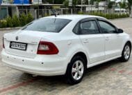 Skoda Rapid Ambition Diesel – 2015