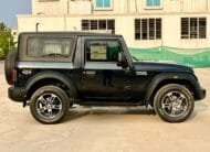 Mahindra Thar 4x4 LX D AT HT