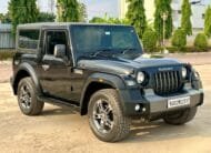 Mahindra Thar 4×4 LX D AT HT – 2022 – Best SUV