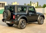 Mahindra Thar 4×4 LX D AT HT – 2022 – Best SUV