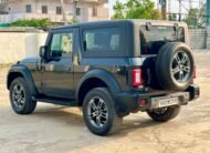 Mahindra Thar 4×4 LX D AT HT – 2022 – Best SUV